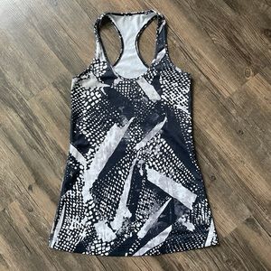 Lululemon Cool Racerback
